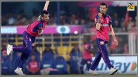 Yuzvendra Chahal becames most sixes conceded by bowler in IPL History Surpassed Piyush Chawla