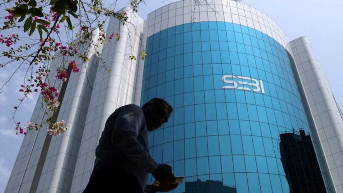 SEBI Notice