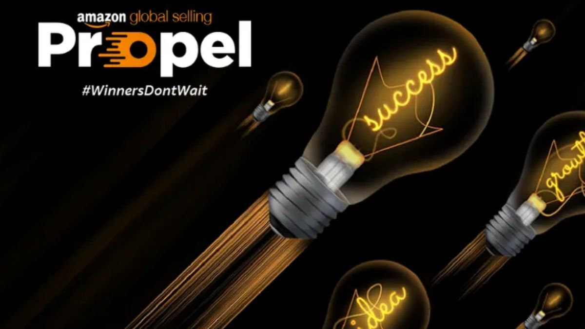 Amazon Propel