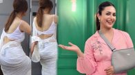 Ankita Lokhande Injured