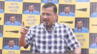 Arvind Kejriwal