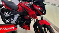 bajaj pulsar n150