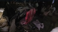 Bihar Road Accident