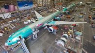 Boeing