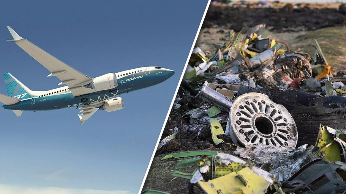 Boeing