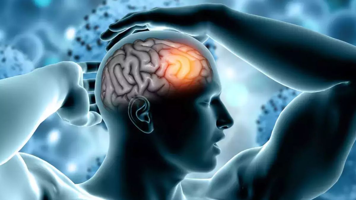 Brain Tumour