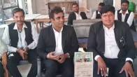budaub lok sabha election 2024 lawyers bet 2 lakh