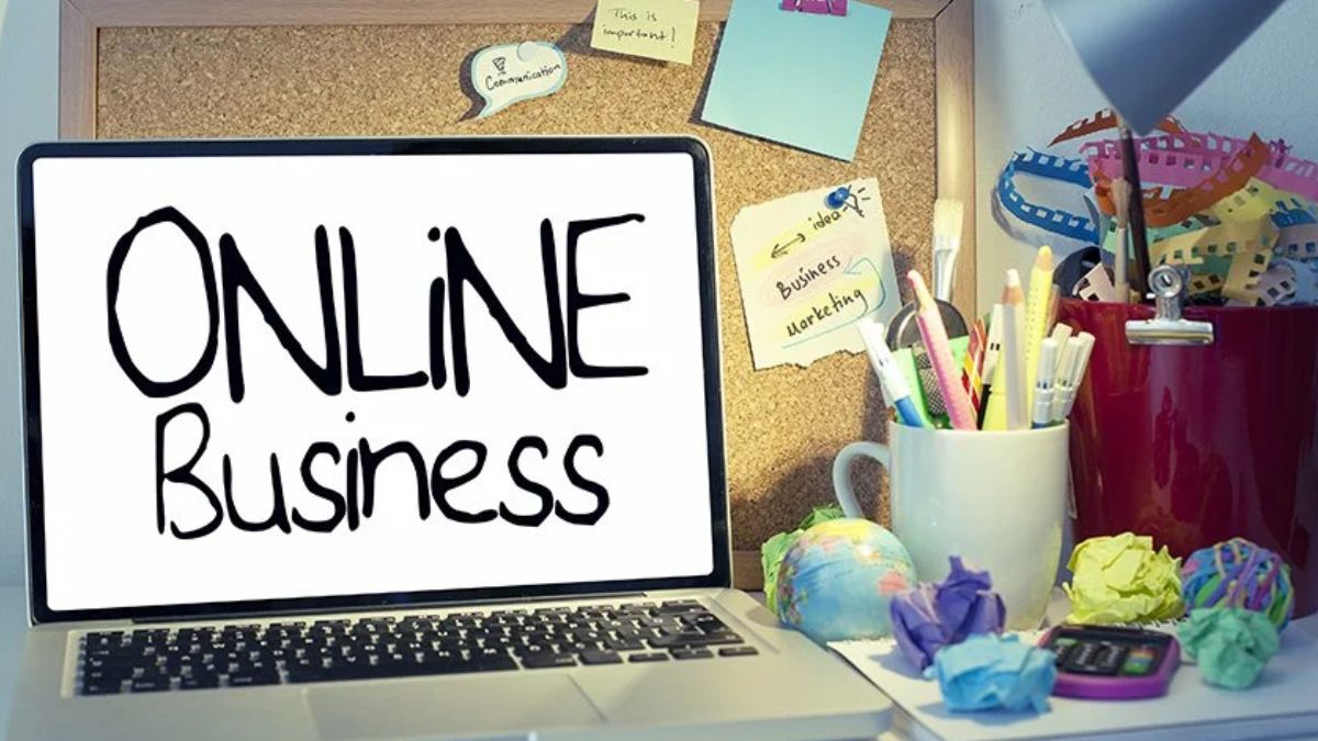 Online Business Tips