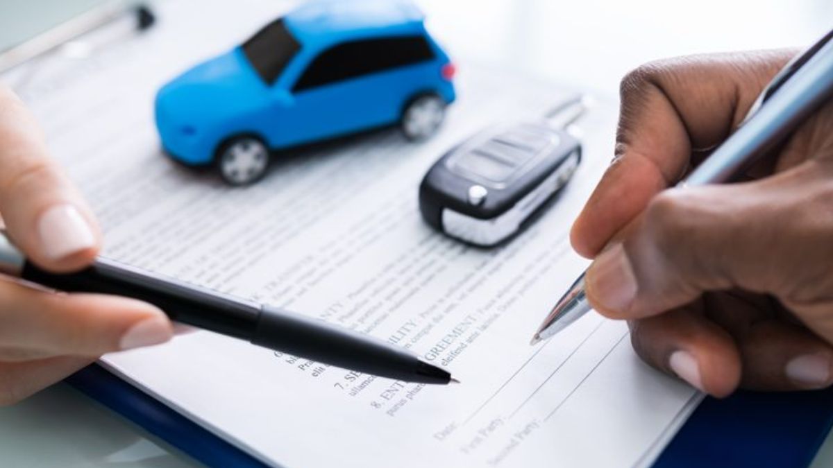 Car Loan