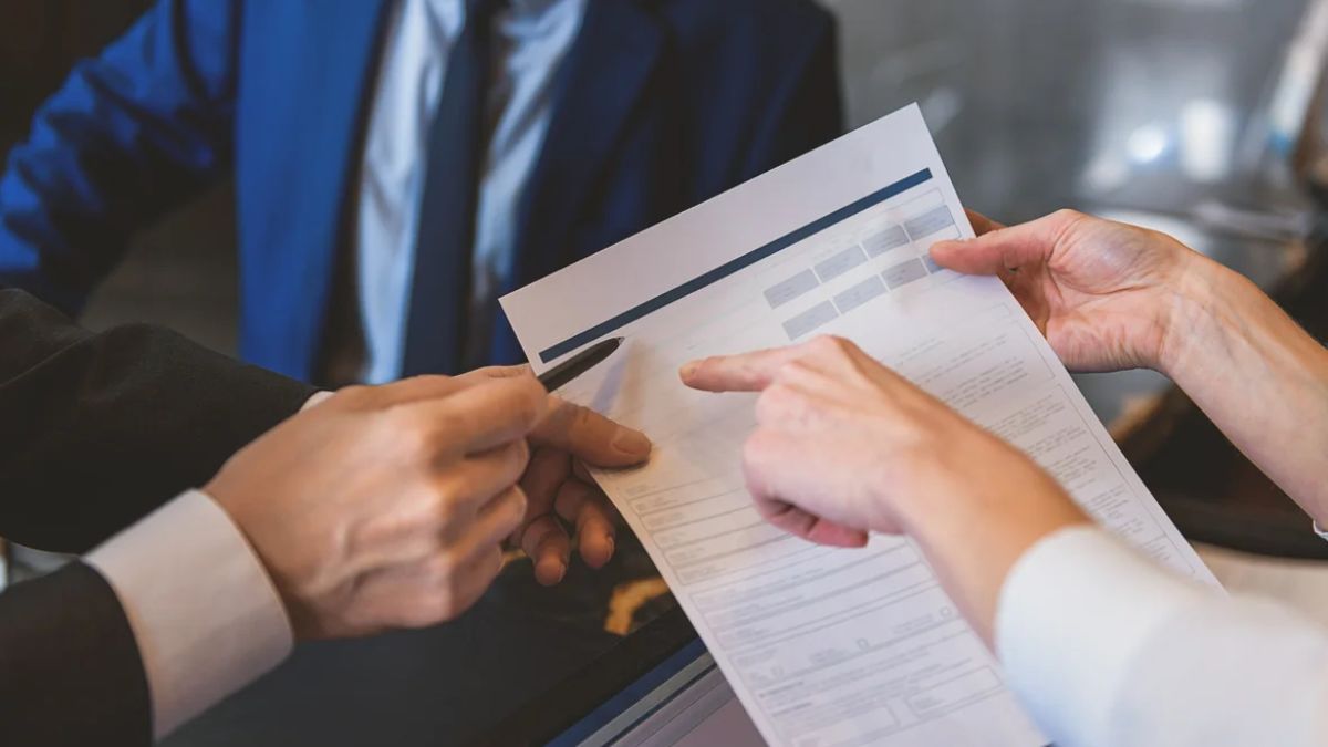 Limited Liability Partnership