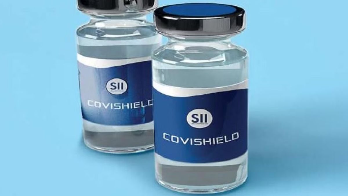 Covishield Vaccine