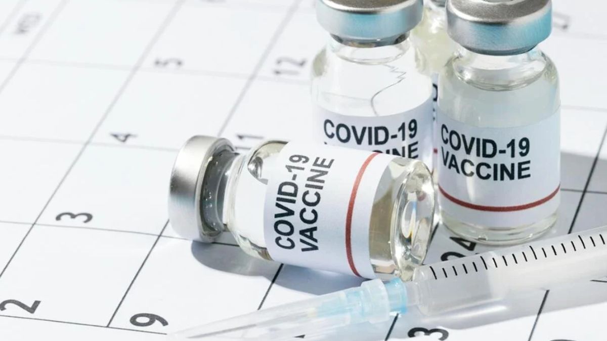 Corona Vaccine