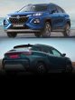 Maruti Suzuki Fronx