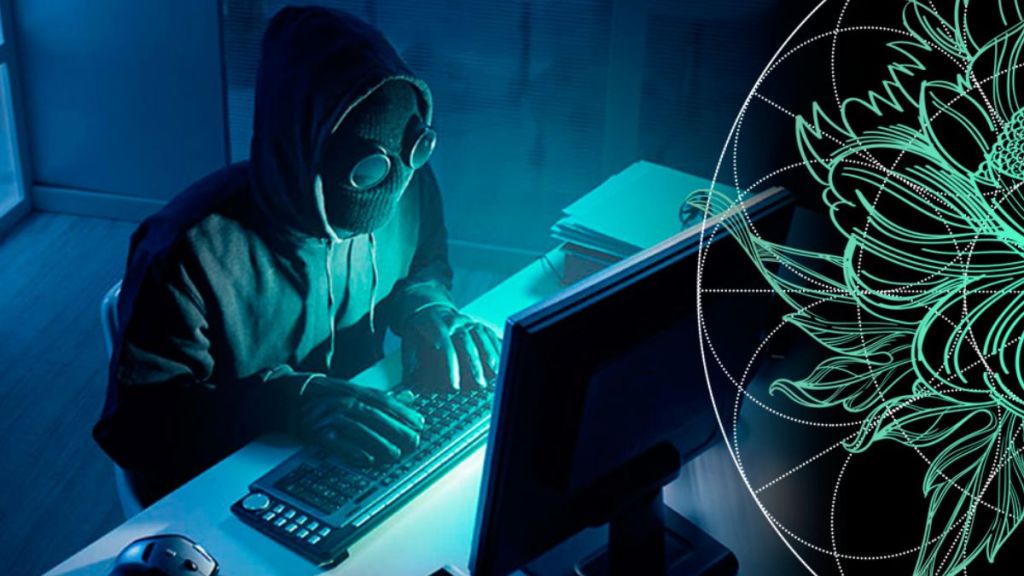 Cyber crime