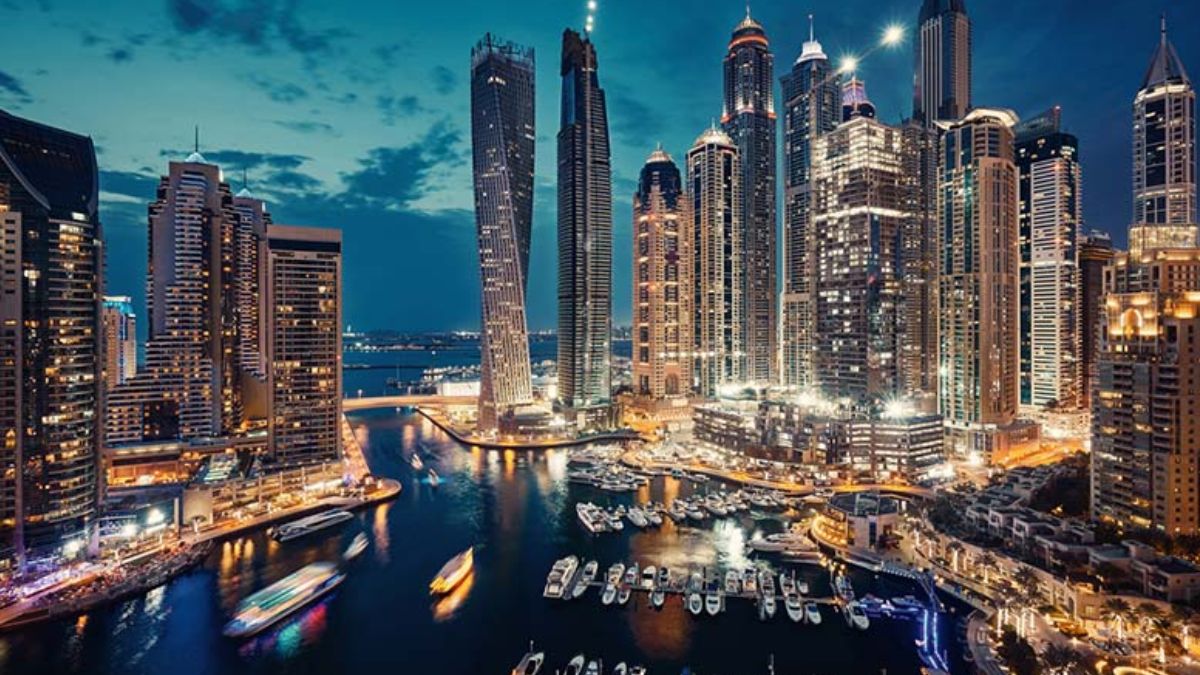 Dubai