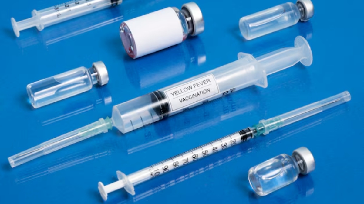 dengue vaccination