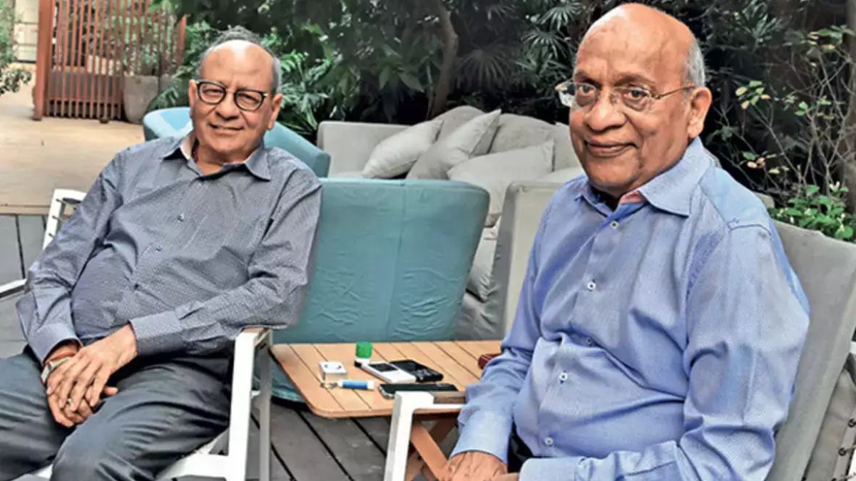 Radheshyam Agarwal