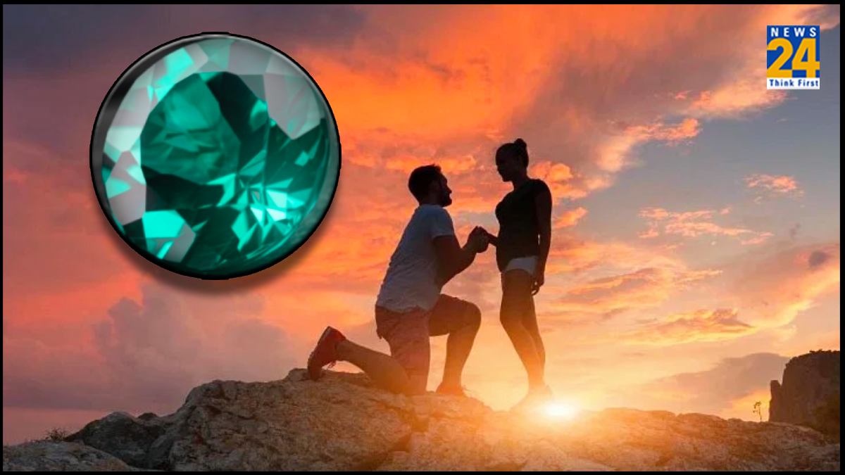 emerald