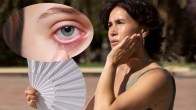 eyes problems in summer