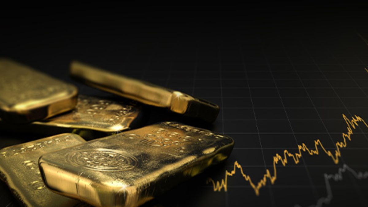 Gold Rate