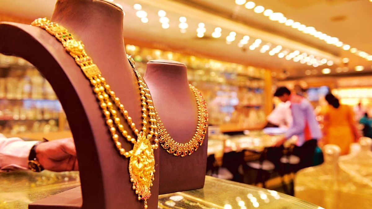 Buy Gold