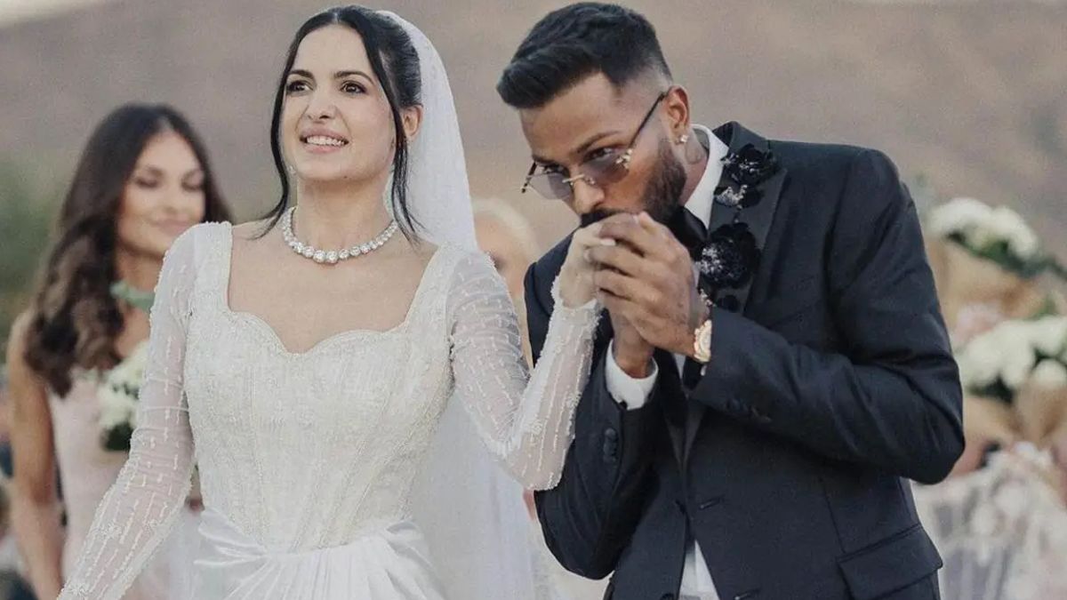 Hardik