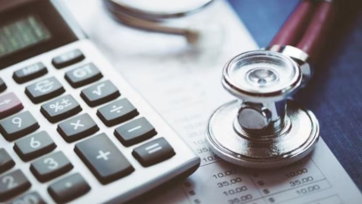 Health Insurance