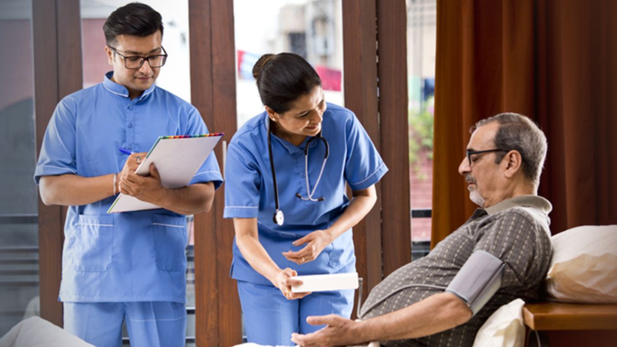 Health Insurance