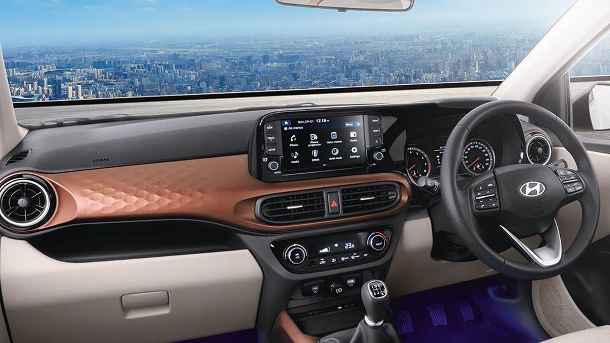 hyundai aura