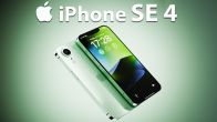 iPhone SE 4