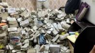 jharkhand ed raid
