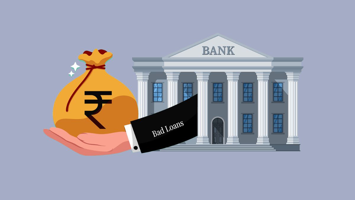 Bad Loan