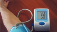 low blood pressure risk