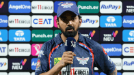 ipl 2024 lsg vs kkr kl rahul reaction