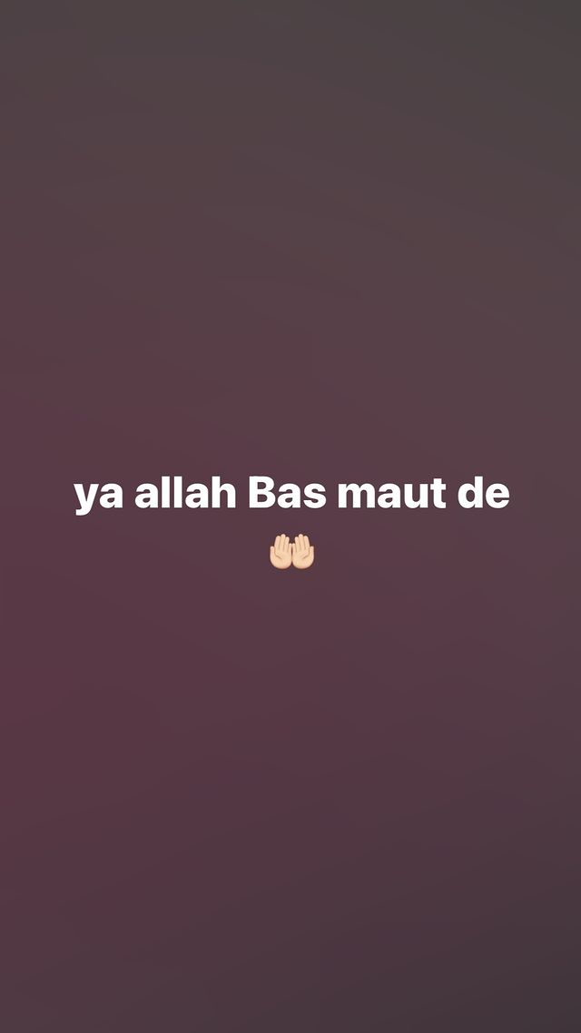 MC Stan Cryptic Post