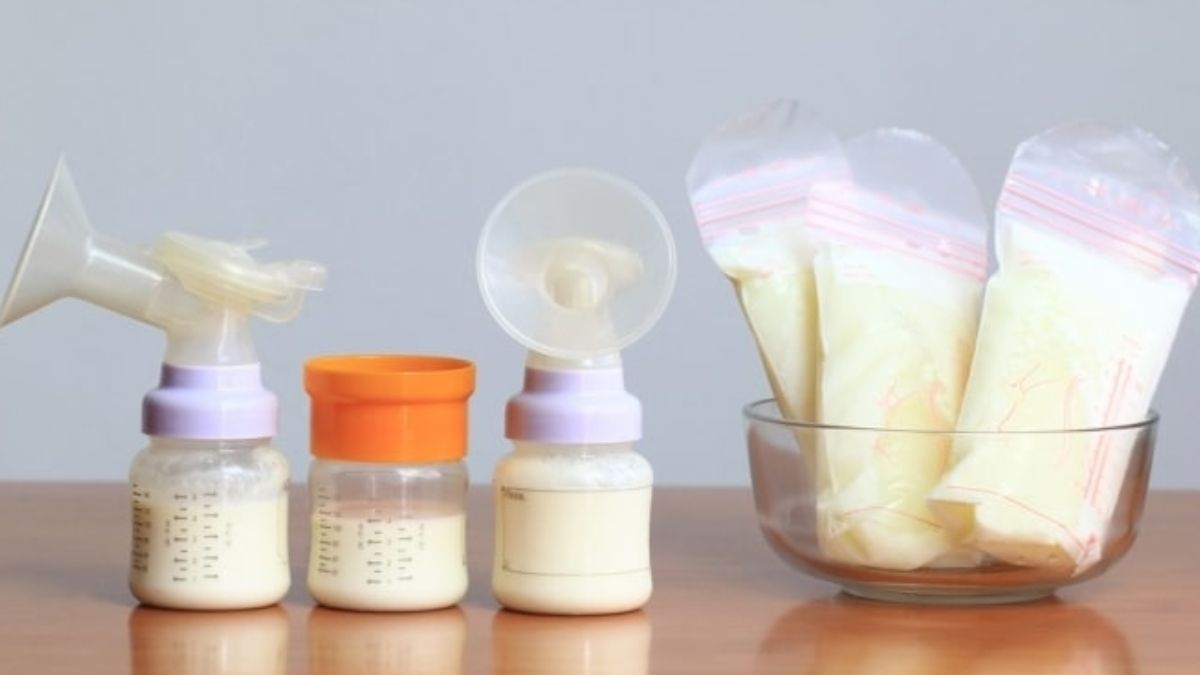 Human Milk