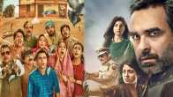 Mirzapur 3 Connect With Panchayat 3