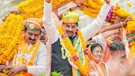 CM mohan yadav on akshay kanti bam