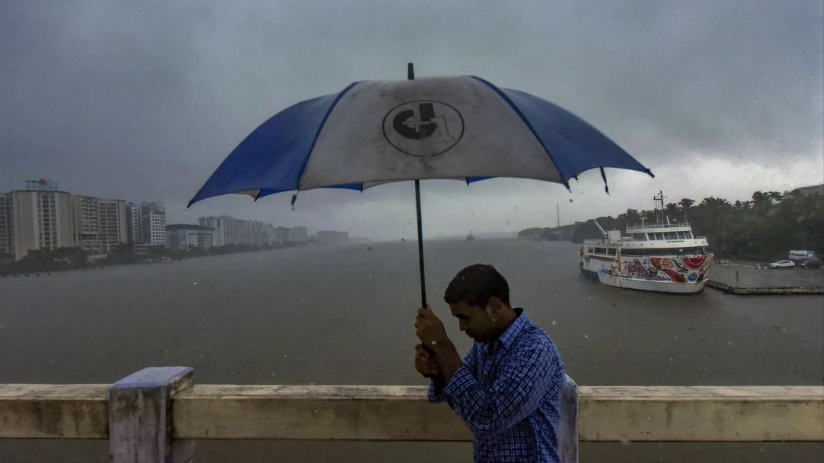 Monsoon