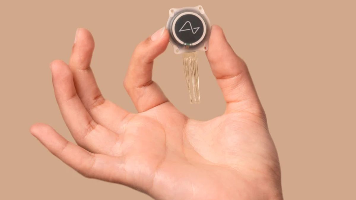 Neuralink 