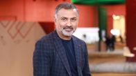 Nikesh Arora