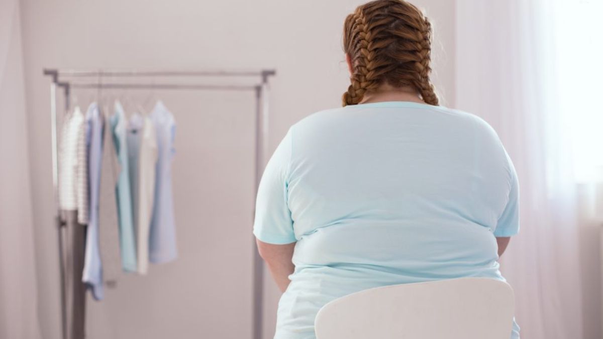 Cancer due to obesity 