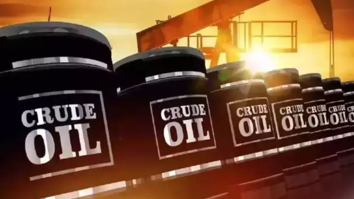 Brent Oil