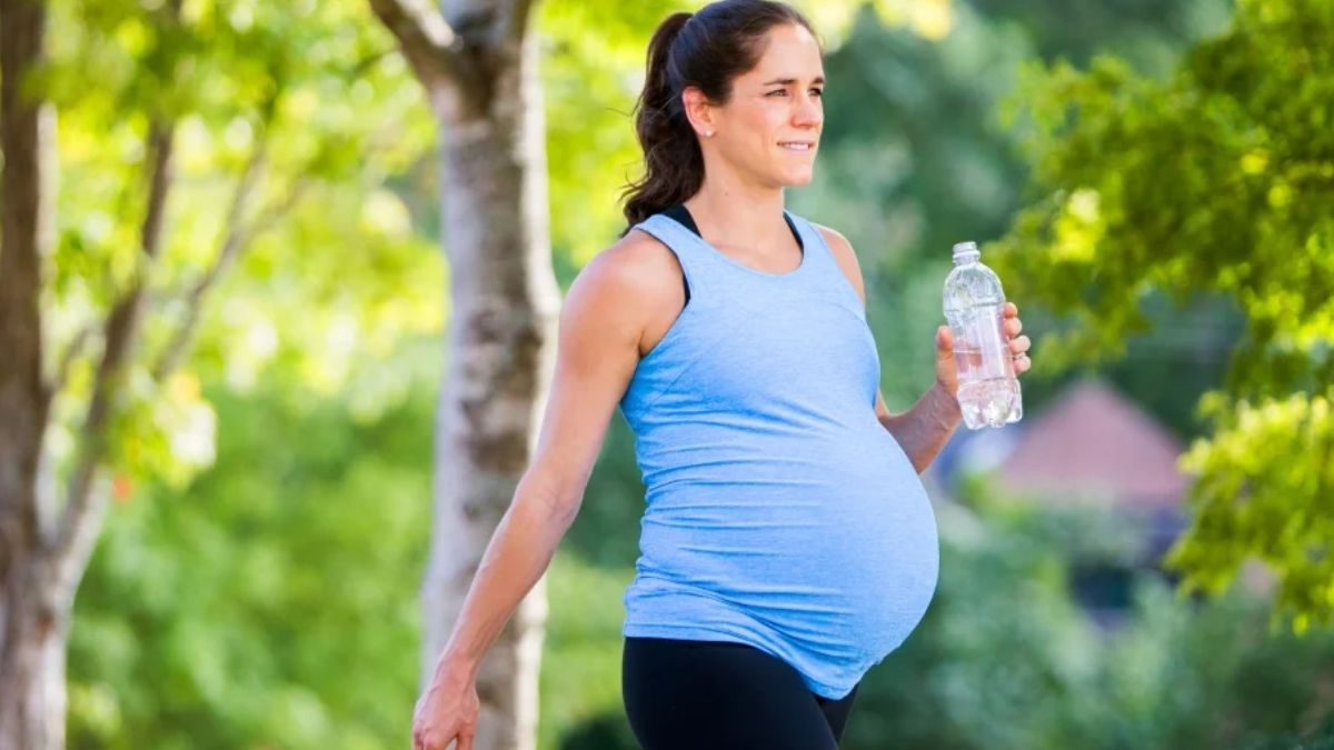 Pregnant Women
