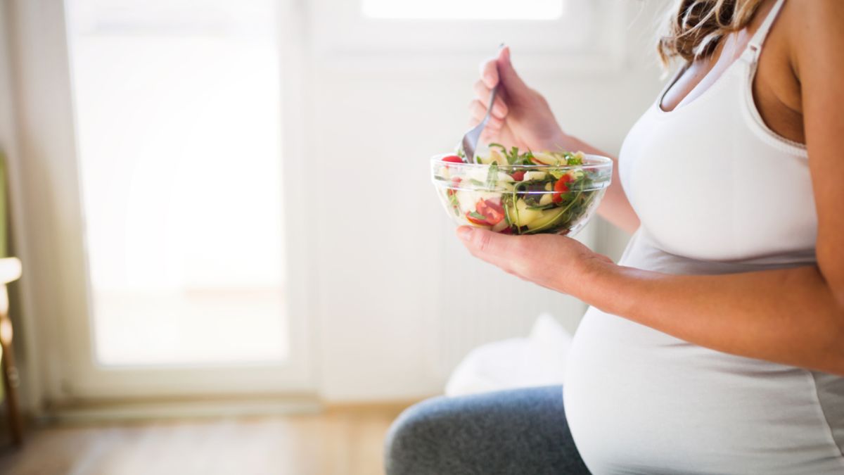 Pregnancy