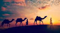 Rajasthan Heatwave Red Alert IMD Weather Forecast