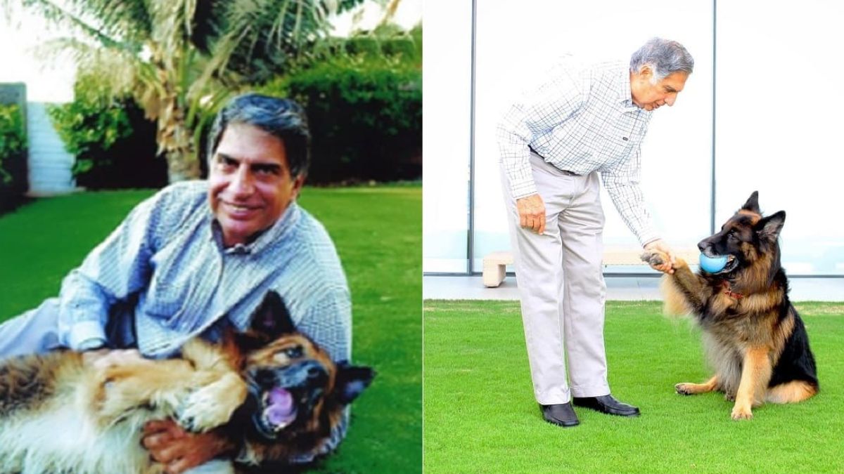 Ratan Tata