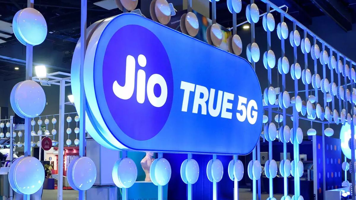 jio