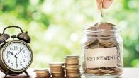 Retirement Scheme