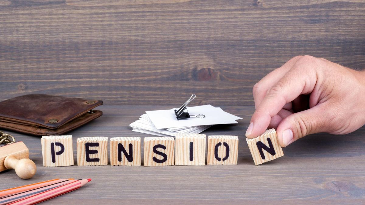 Retirement Schemes
